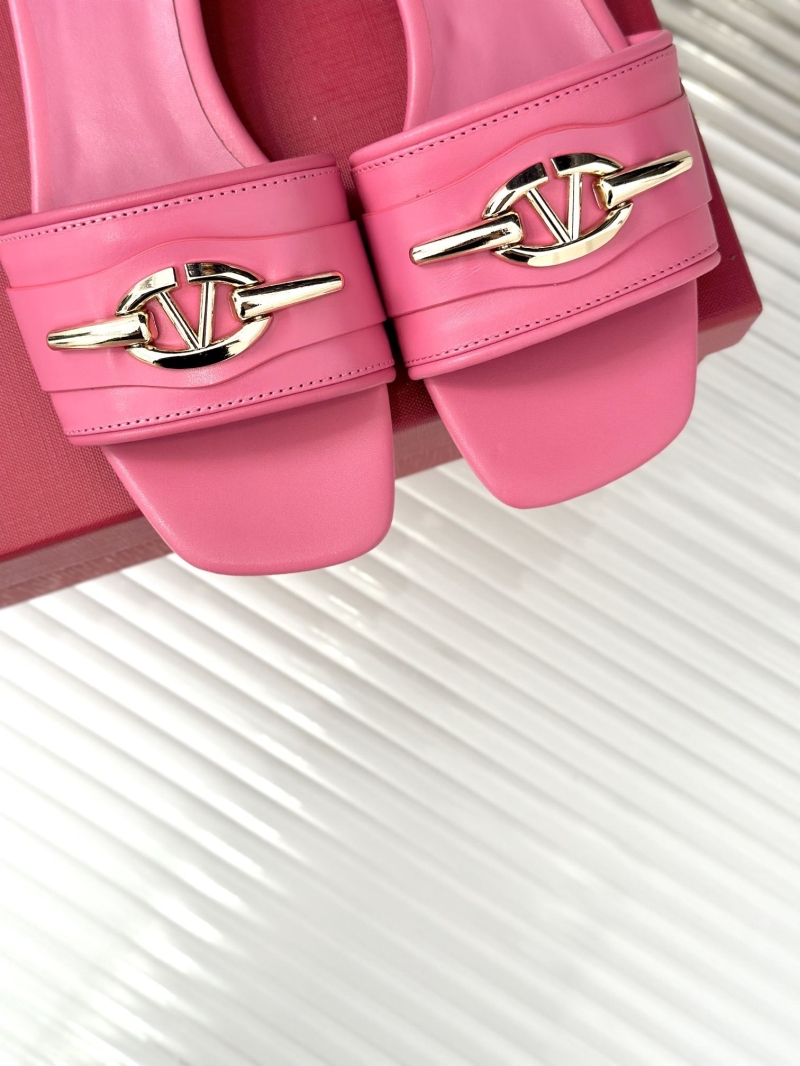 Valentino Slippers